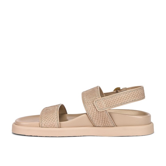 Gianvito Rossi Bilbao Sandals - Picture 2 of 5